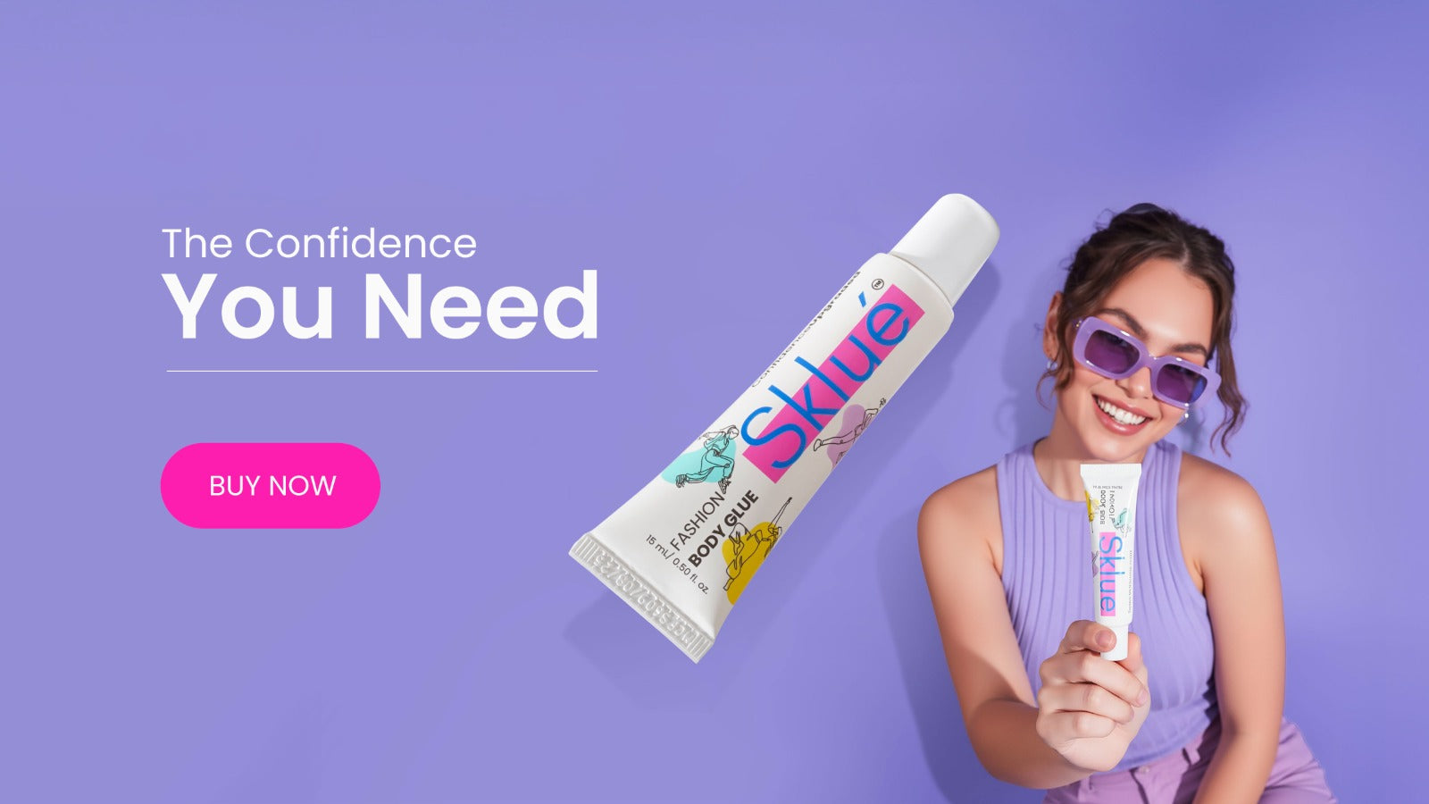 Why Fashion Body Glue Is a Game-Changer for Modern Styling