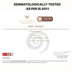 Sklue Body Glue, Clinically Tested For All Skin Type