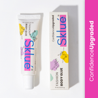 Sklue Body Glue, Clinically Tested For All Skin Type